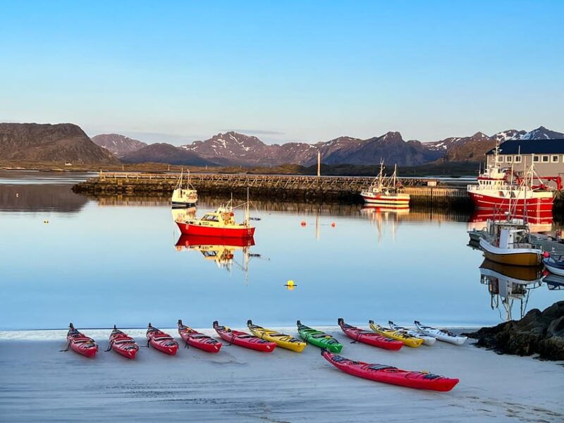 lofoten-full-day-kayak-tour