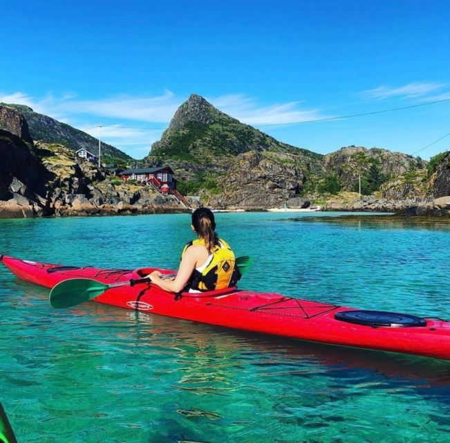 lofoten-guided-kayak-experience