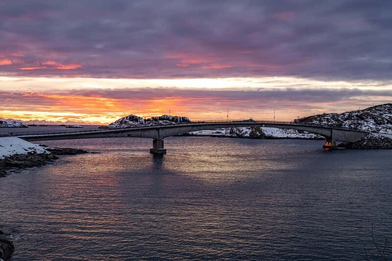 Lofoten: Half-Day Guided Tour with Photo Stops - Final Thoughts