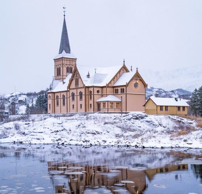 lofoten-half-day-guided-tour-with-photo-stops