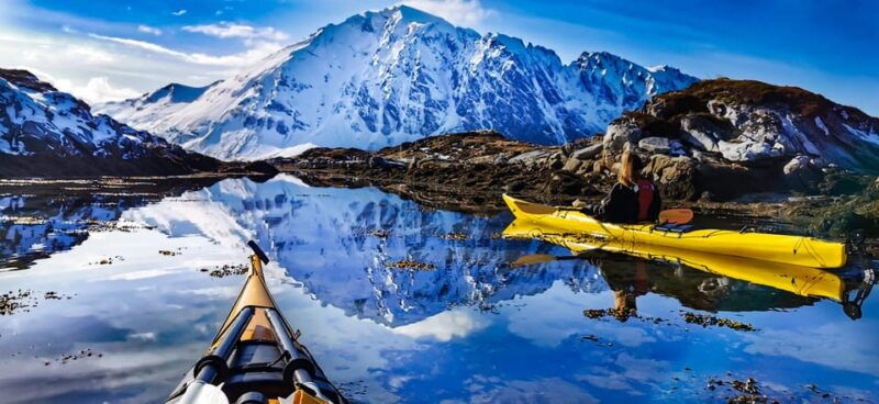 lofoten-half-day-winter-kayak-adventure