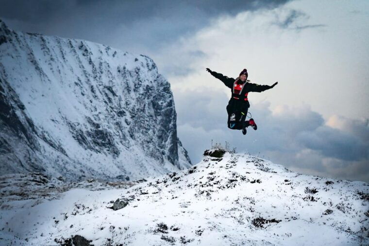 lofoten-half-day-winter-kayak-adventure