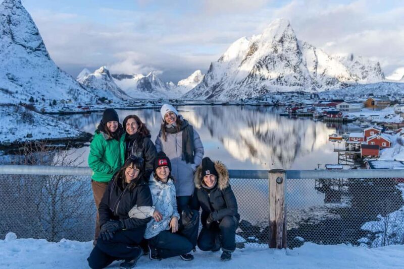 Lofoten: Hamnøy & Reine Private Photo Tour - The Practicalities