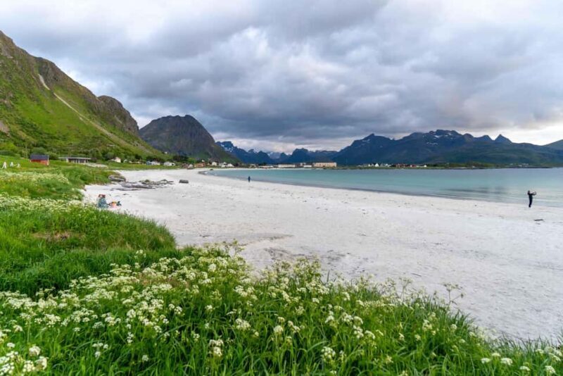 Lofoten: Hamnøy & Reine Private Photo Tour - Who Should Consider This Tour?