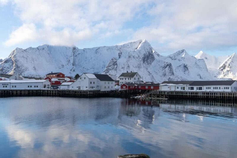 Lofoten: Hamnøy & Reine Private Photo Tour - The Sum Up
