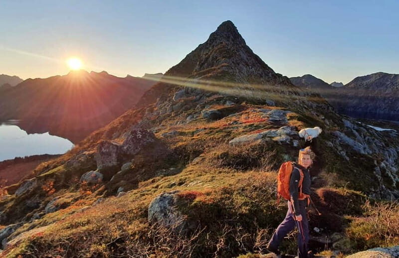 Lofoten Islands: Guided Hiking Into the Wilderness-Easy Tour - Exploring the Lofoten Islands: An Honest Look at the Guided Easy Hiking Tour