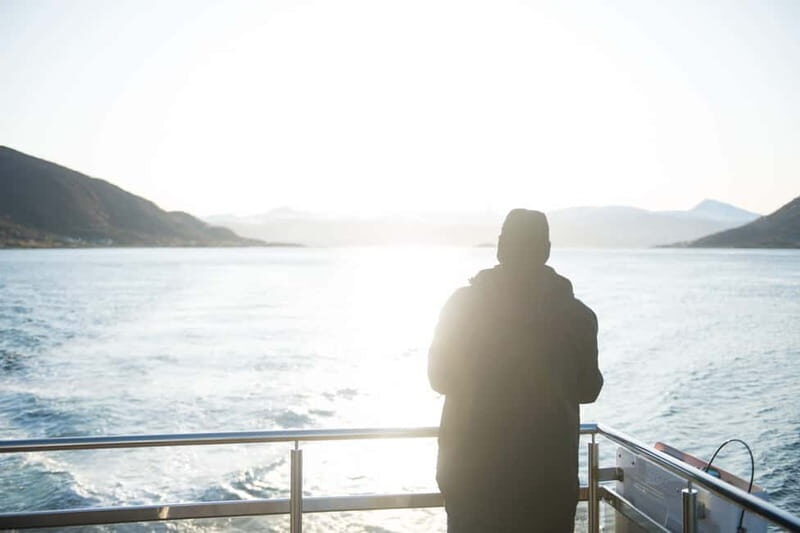 Lofoten Islands: Skrova Dinner Cruise - The Culinary Journey in Skrova