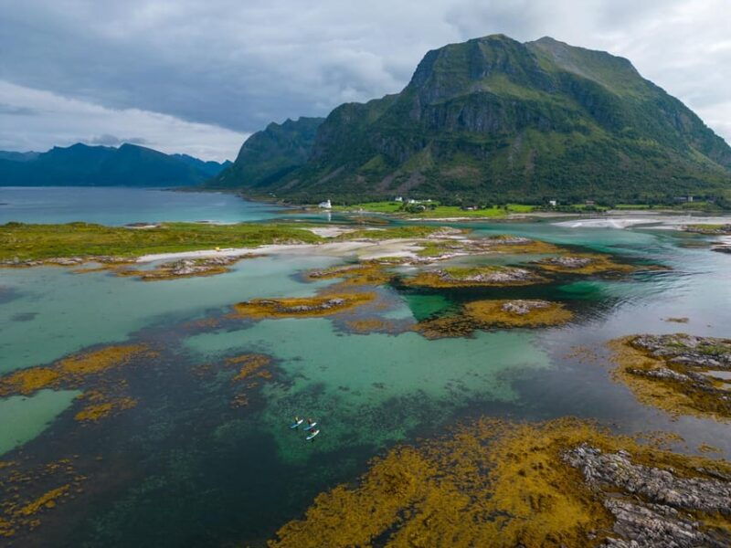 lofoten-islands-sup-adventure-guided-tour