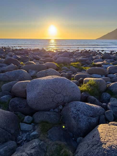 Lofoten: Midnight Magic Tour with Snacks and Drinks - Final Words