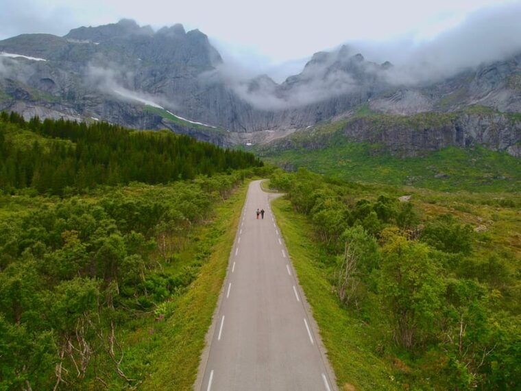 lofoten-private-tour-for-cruise-visitors-from-leknes