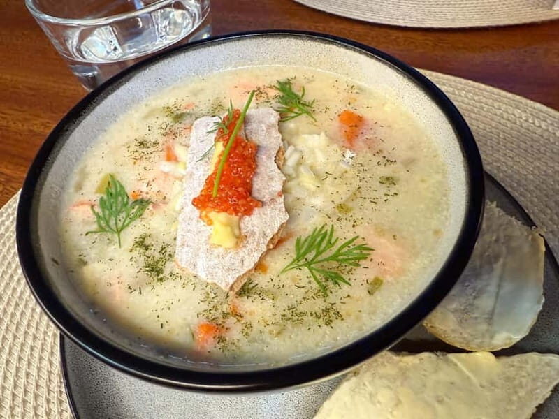 Lofoten Small Group Trollfjord Cruise on 33m Classic Yacht - An Unforgettable Way to Explore Lofoten