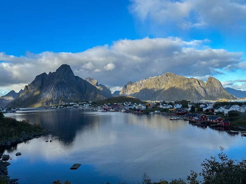 Lofoten: Svolvær to Å - Chinese speaking photo tour - Why This Tour Stands Out