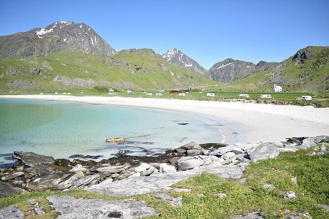 Lofoten VIP PRIVATE tour from Svolvaer - What Makes This Tour Special?