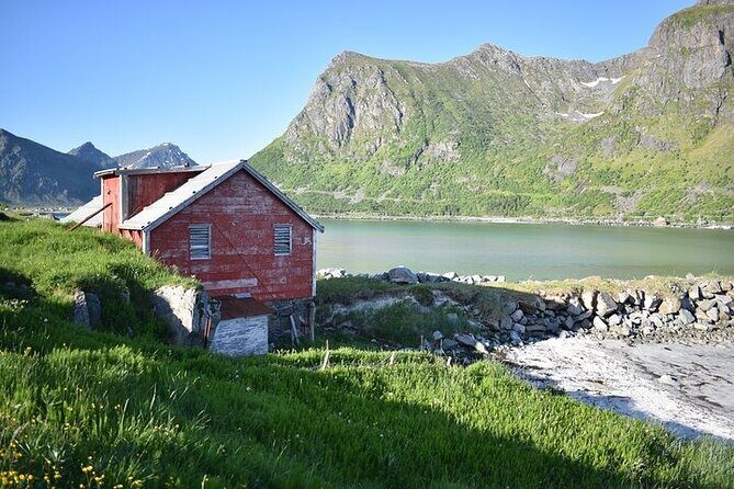 Lofoten VIP PRIVATE tour from Svolvaer - Who Would Love This Tour?