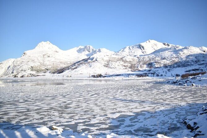 Lofoten VIP PRIVATE tour from Svolvaer - FAQ