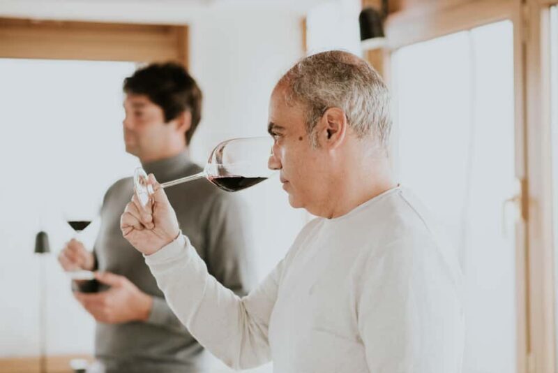 Logroño: Premium Wine Flight - Tasting of 4 Wines - Key Points