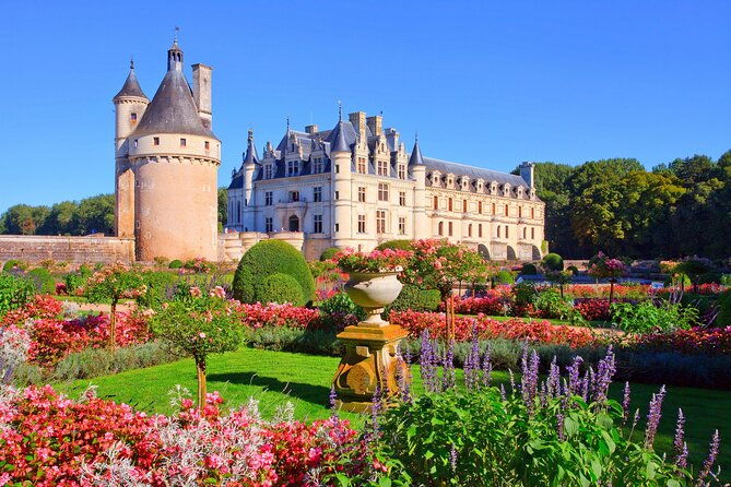 loire-valley-castles-day-trip-from-paris-with-wine-tasting