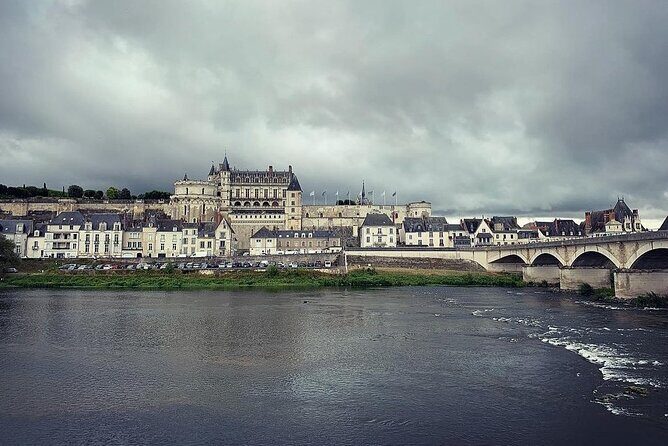 Loire Valley Castles Small-Group Day Trip from Paris - What Travelers Say