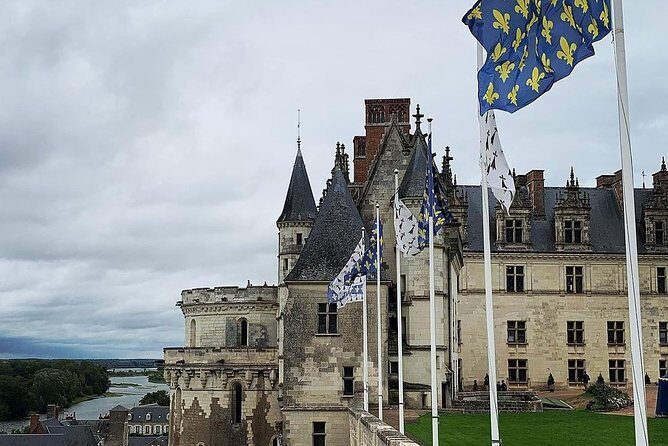 Loire Valley Castles Small-Group Day Trip from Paris - Final Thoughts: Is This Tour for You?