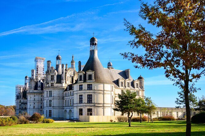 Loire Valley - Chambord Castle - DayTrip from Paris - What’s Missing (or To Consider)