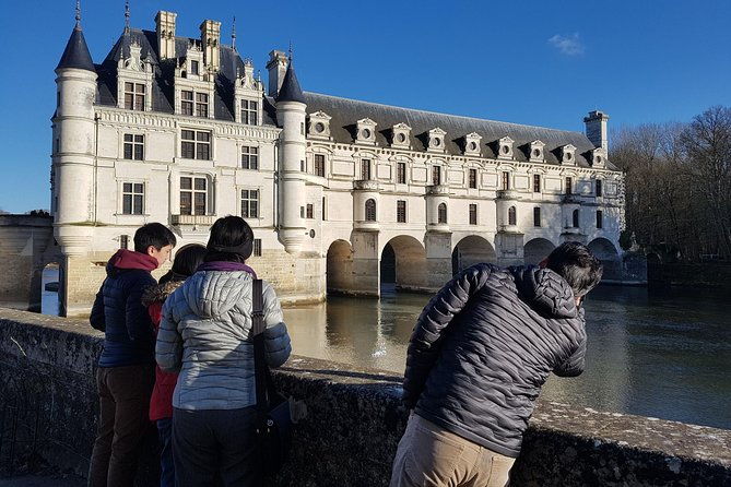 loire-valley-day-tour-chambord-and-chenonceau-plus-lunch-at-a-private-castle