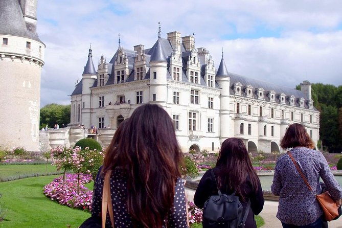 loire-valley-day-tour-chambord-and-chenonceau-plus-lunch-at-a-private-castle
