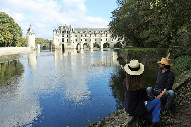 loire-valley-day-tour-chambord-and-chenonceau-plus-lunch-at-a-private-castle