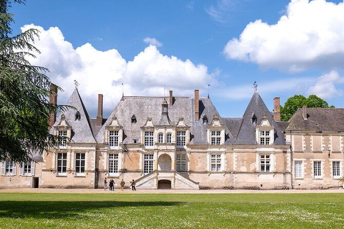 loire-valley-ebike-tour-to-chambord-from-tours