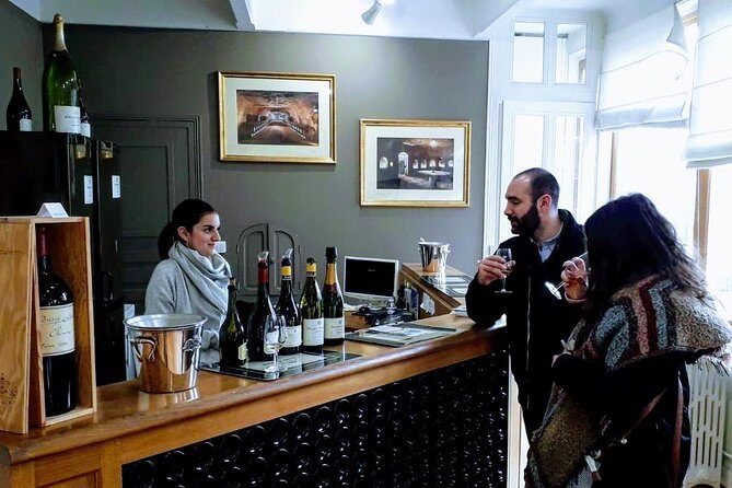 Loire Valley Wines and Castle Small Group Day Trip from Paris - Return to Paris