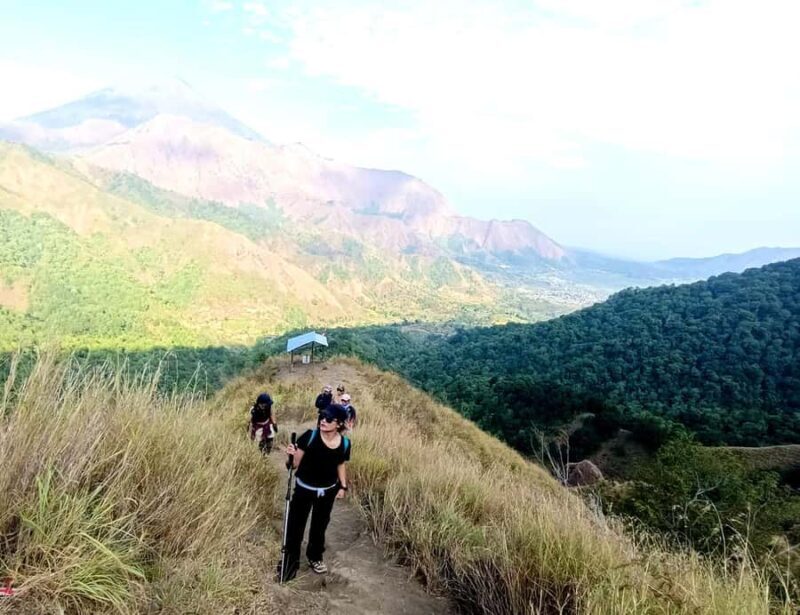 Lombok: 2-Day Mount Sempana Trek from Sembalun - What’s Included in the Trek