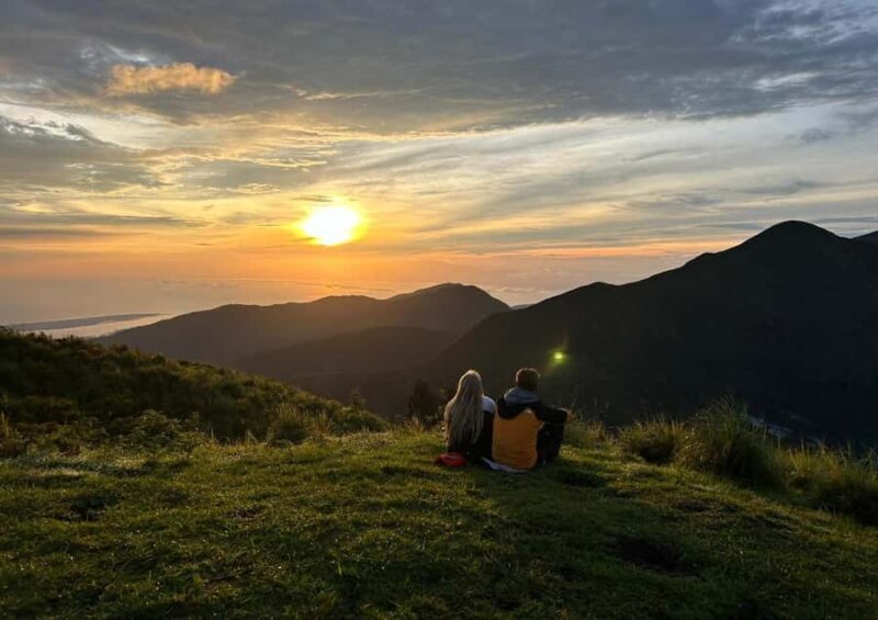 Lombok: 2-Day Sembalun Pergasingan Hill Trek & Waterfalls - An Introduction to Lombok’s Natural Beauty