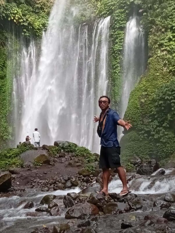 Lombok: 2-Day Sembalun Pergasingan Hill Trek & Waterfalls - Camping and Night Under the Stars
