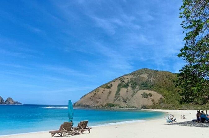 Lombok 2 Day Tour, Culture, Beaches and Gili Snorkeling - The Logistics: What You Need to Know