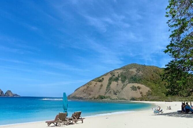 Lombok 2 Day Tour, Culture, Beaches and Gili Snorkeling - FAQ