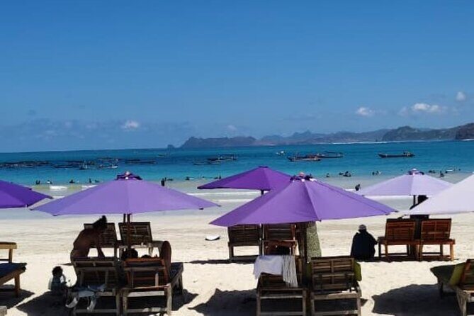 Lombok 2 Day Tour, Culture, Beaches and Gili Snorkeling - Final Words