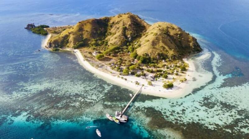 Lombok: 2-Day Whale Shark Snorkeling & Kenawa Island Tour - FAQ