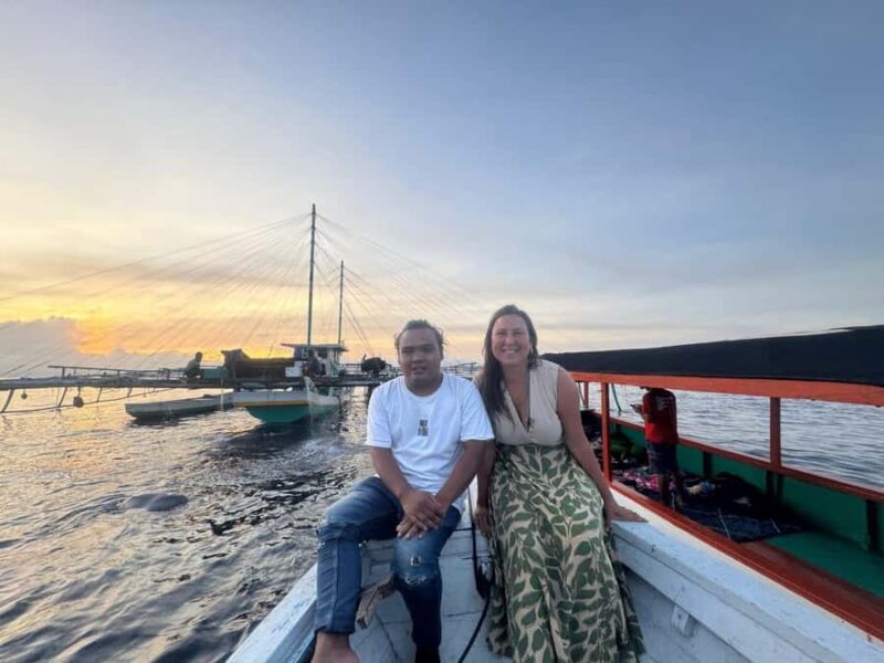 Lombok: 2-Day Whale Shark Tour with Camping & BBQ - A Hands-On Review of the Lombok: 2-Day Whale Shark Tour with Camping & BBQ