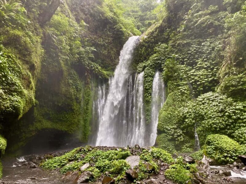 Lombok: 3-Day Hidden Gems Tour with Hotel & Private Car - Evaluating the Value