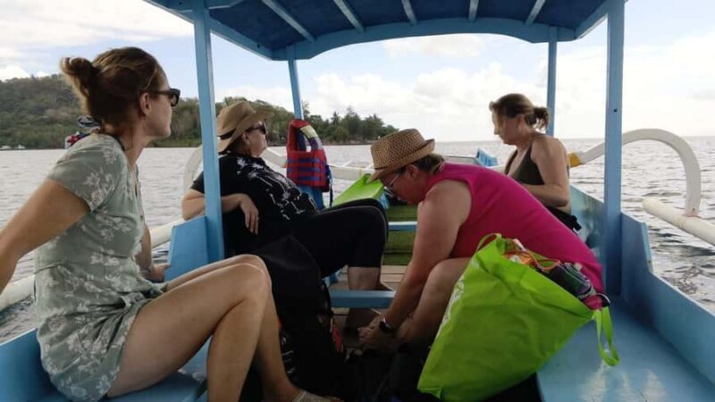 Lombok: 5 Gili Islands Snorkeling Tour With Private Boat - FAQ