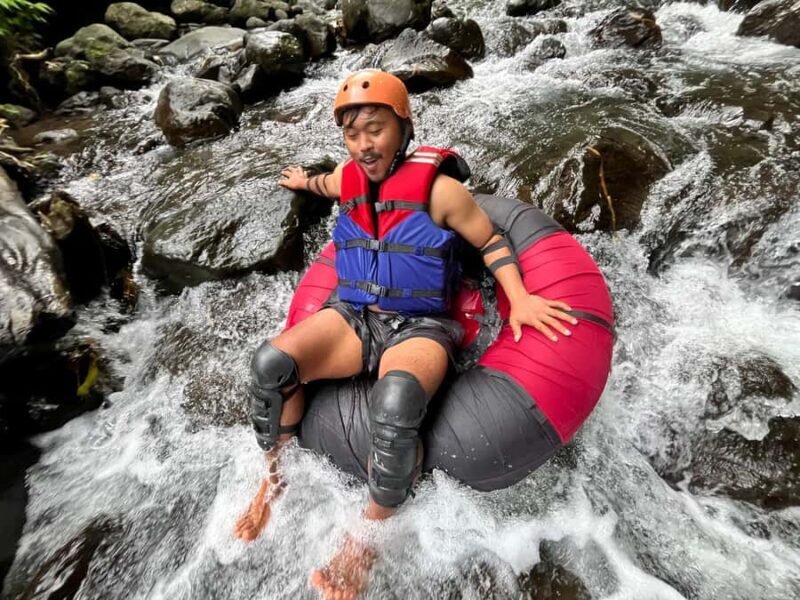 Lombok: Aik Berik River Tubing Adventure with Guide - FAQ