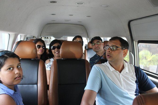 Lombok Airport Transfer - Booking and Cancellation Flexibility