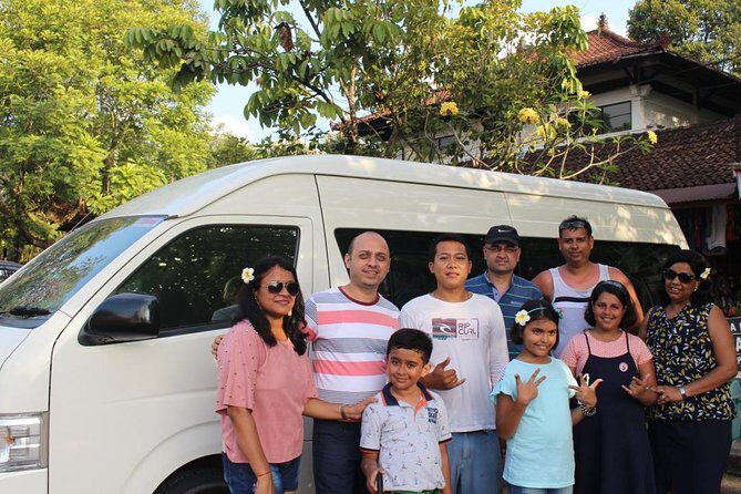 Lombok Airport Transfer - Practical Details and Tips