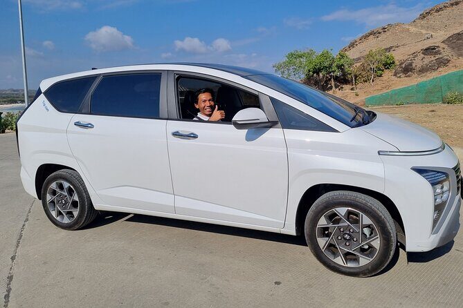Lombok Airport Transfer - FAQ