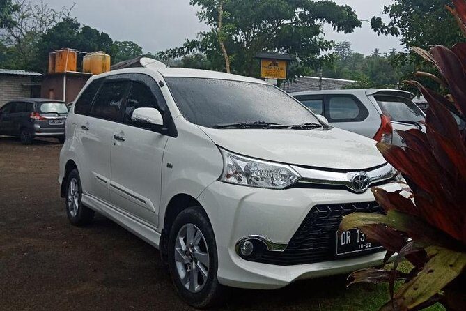 Lombok Airport Transfer - Key Points