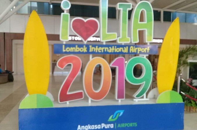 Lombok Airport Transfer - Who Should Book This Transfer?