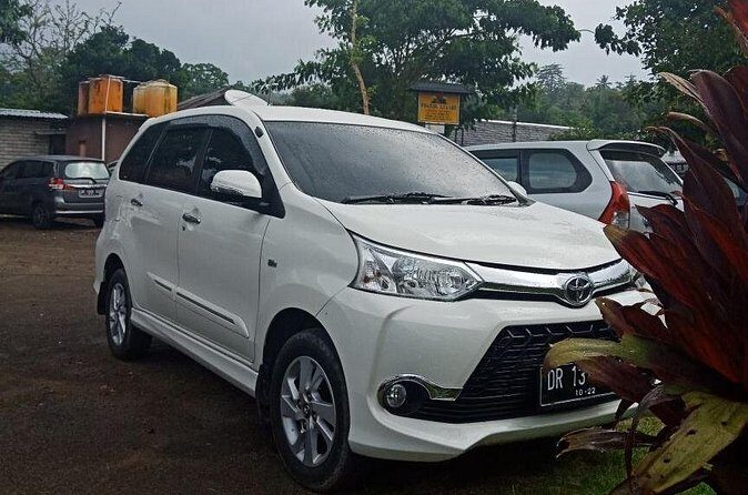 Lombok Airport Transfer - The Sum Up