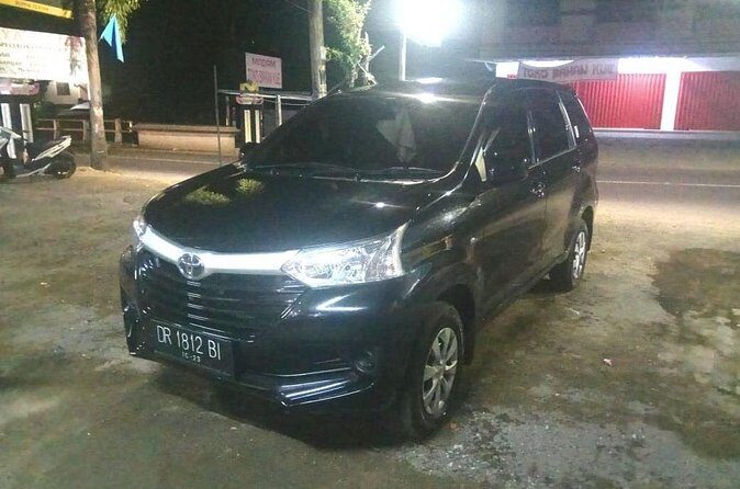 Lombok Airport Transfer - Frequently Asked Questions