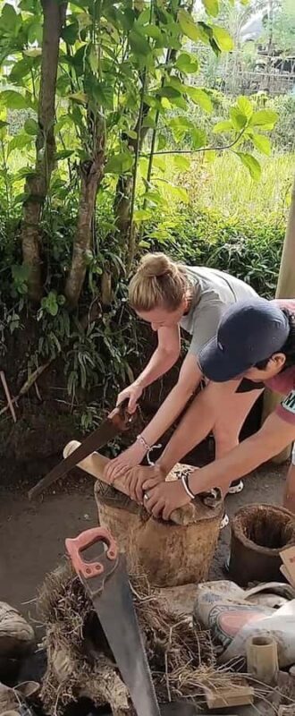 Lombok: Bamboo Craft Workshop with a Local Artisan - Why This Tour Works