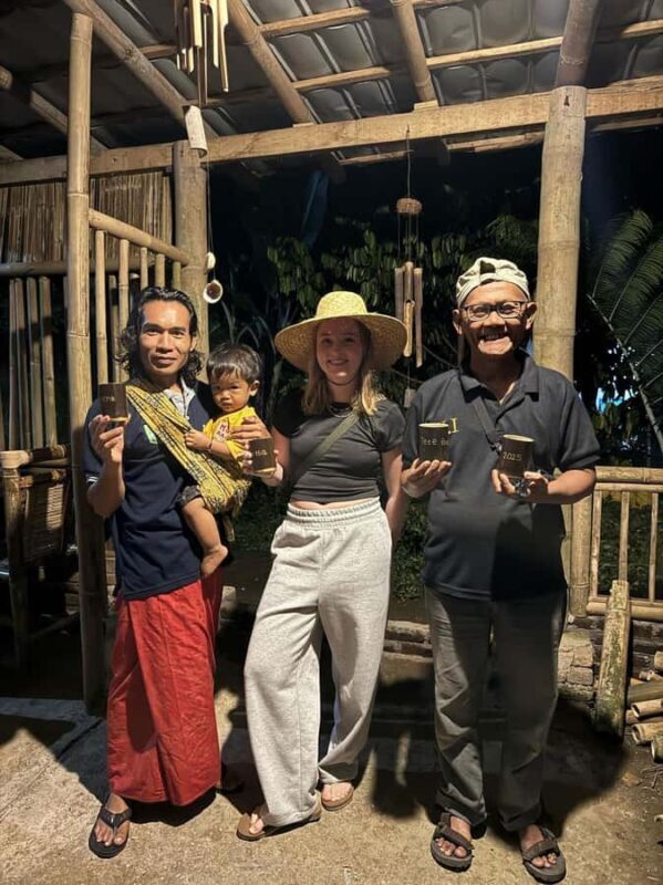 Lombok: Bamboo Craft Workshop with a Local Artisan - Who Will Love This Experience?