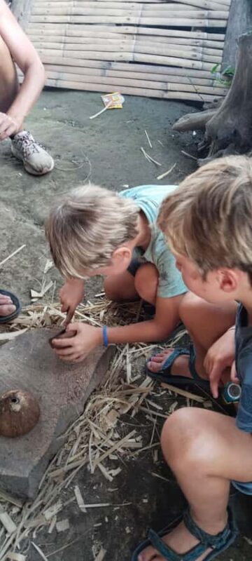 Lombok: Bamboo Craft Workshop with a Local Artisan - Final Thoughts